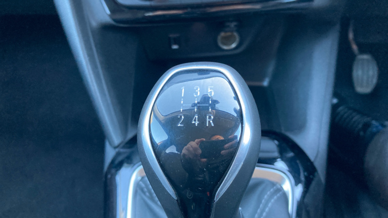 Vauxhall Corsa 1.2 Elite Edition 5dr Petrol Hatchback